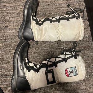 Pajar winter boots